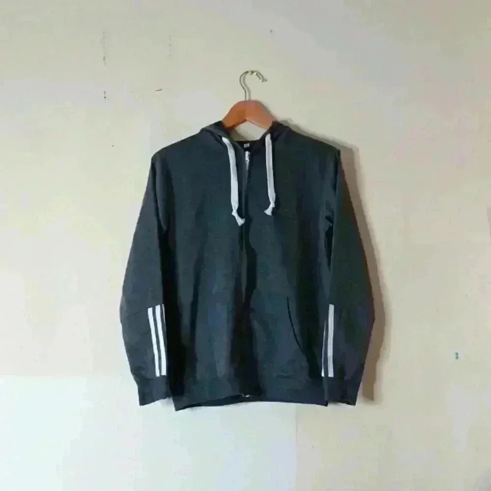 Love Hoodie Jacket 
